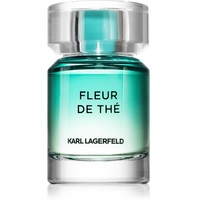 Karl Lagerfeld Les Parfums Matieres - Fleur de Thé Парфюмна вода за Жени 50 ml - без кутия /2021