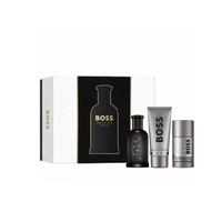 Hugo Boss Boss Bottled /for men/ Set - edt 100 ml + sh/gel 150 ml
