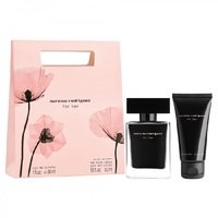 Narciso Rodriguez for Her Дамски Комплект- EdP 30 + боди лосион 50 мл 