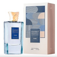 Hamidi Prestige Fame Парфюмна вода Унисекс 80 ml    