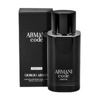 Armani Code /for men/ eau de toilette 75 ml