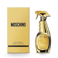 Moschino Gold Fresh Couture! /дамски/ eau de parfum 50 ml