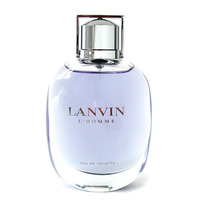 Lanvin L'Homme /мъжки/ eau de toilette 100 ml (без кутия)