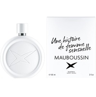 Mauboussin Une Histoire de Femme Sensuelle Парфюмна вода за Жени 90 ml 