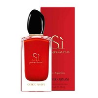 Armani Si Passione Парфюмна вода за Жени 150 ml 