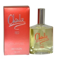 Revlon Charlie Red Eau Fraiche Тоалетна вода за Жени 100 ml