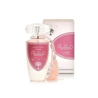 Lattafa Mohra Silky Rose дамска Парфюмна вода 100 ml