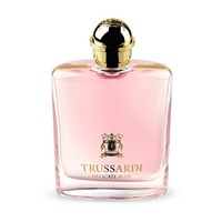 Trussardi Delicate Rose /дамски/ eau de toilette 100 ml (без кутия)