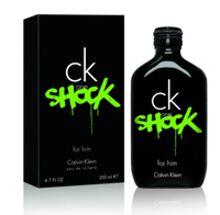 Calvin Klein Ck One Shock /мъжки/ eau de toilette 100 ml