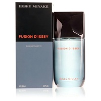 Issey Miyake Fusion D'Issey Тоалетна вода за Мъже 100 ml