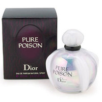 Dior Pure Poison /for women/ eau de parfum 100 ml