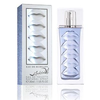 Salvador Dali Eau De Ruby Lips /for women/ eau de toilette 100 ml