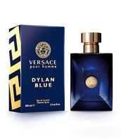 Versace Dylan Blue /мъжки/ eau de toilette 100 ml