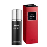 Cartier Pasha Edition Noire Fraiche /мъжки/ eau de toilette 100 ml