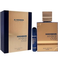 Al Haramain Amber Oud Bleu Edition Парфюмна вода Унисекс 200 ml /2022