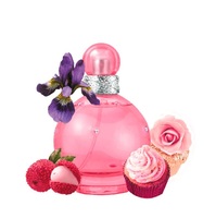 Britney Spears Fantasy In Bloom /for women/ eau de toilette 100 ml /2017