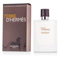 Hermès Terre d'Hermes /мъжки/ aftershave lotion 100 ml