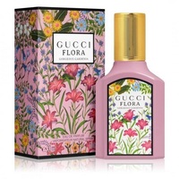 Gucci FLORA Gorgeous Gardenia Парфюмна вода за Жени 30 ml /2021