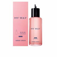 Armani My Way Intense Парфюмна вода за Жени150ml recharge /2021