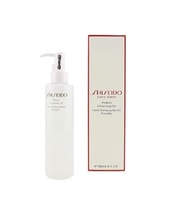 Shiseido Perfect Cleansing Oil за Жени Почистващо масло за лице 180 мл