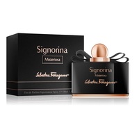 Salvatore Ferragamo Signorina Misteriosa /дамски/ eau de parfum 100 ml