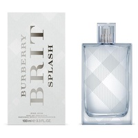Burberry Brit Splash /мъжки/ eau de toilette 50 ml 
