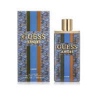 Guess Amore Capri /унисекс/ eau de toilette 100 ml