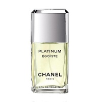 Chanel Egoiste Platinum /for men/ eau de toilette 100 ml (flacon)