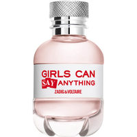 Zadig&Voltaire Girls Can Say Anything /дамски/ eau de parfum 90 ml (без кутия) 2018