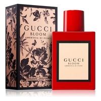 Gucci Bloom Ambrosia di Fiori /дамски/ eau de parfum 50 ml 