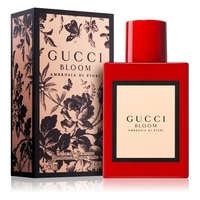 Gucci Flora /for women/ eau de parfum 75 ml (flacon)