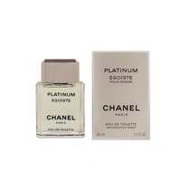 Chanel Egoiste Platinum Тоалетна вода за Мъже 50 ml