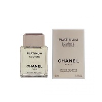 Chanel Egoiste Platinum /for men/ eau de toilette 100 ml (flacon)