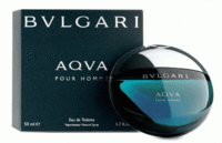 Bvlgari Aqva /for men/ eau de toilette 50 ml