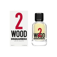 DsQuared She Wood /for women/ eau de parfum 30 ml