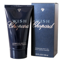 Chopard Wish /дамски/ shower gel 150 ml