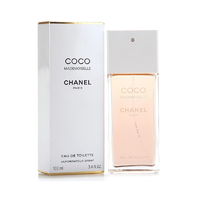 Chanel COCO Mademoiselle Тоалетна вода за Жени 100 ml 