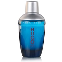 Hugo Boss Hugo Dark Blue /мъжки/ eau de toilette 125 ml (без кутия)