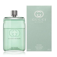 Gucci Guilt Cologne /дамски/ eau de toilette 150 ml