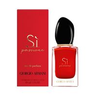 Armani Si /for women/ eau de parfum 100 ml (flacon)