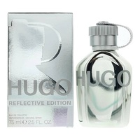 Hugo Boss Hugo Reflective Edition M EdT 125 ml /мъжки/ eau de toilette 75 ml   