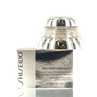 Shiseido Bio-Performance Advanced Super Revitalizing Cream Дамски Крем 75 мл