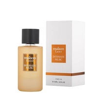 Hamidi Maîson Luxe Intimate Musc Парфюмна вода Унисекс 110 ml   