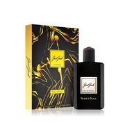 Just Jack Black is Black Парфюмна вода Унисекс 100 ml   