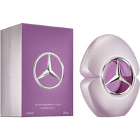 Mercedes-Benz For Women /for women/ eau de parfum 90 ml