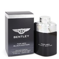 Bentley Bentley for Men Black Edition  /мъжки/ eau de parfum 100 ml 