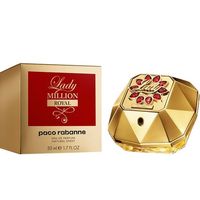 Paco Rabanne Lady Million Prive /for women/ eau de parfum 50 ml /2016