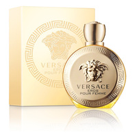 Versace Eros /for women/ eau de parfum 100 ml