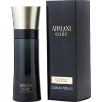 Armani Code Парфюмна вода за Мъже 60 ml /2021