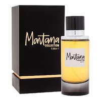 Montana Collection Edition 1 Парфюмна вода за Мъже 100 ml
